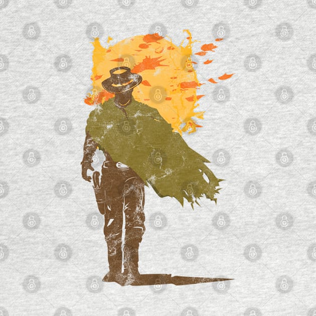 High Noon Hero by Hanzo